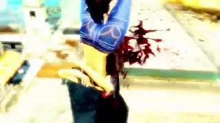 Fallout 4 ryona part 1