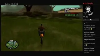 Gta san andreas