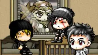 [Series] Young Fangz Episode Two