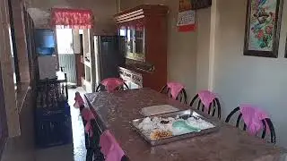 SIMPLE HOUSE TOUR