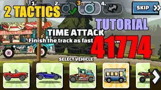 🎮 41774 Tutorial 🎮 (You Fell Off) - Hill Climb Racing 2