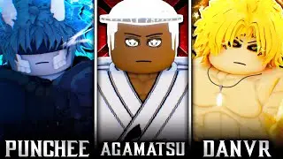 DEEPWOKEN DOMAIN CLASH! (ft. AGAMATSU & DANVR)