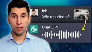 ChatGPT Update: Alles, was du wissen musst! (November 2023)