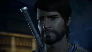 Walking Dead A New Frontier - 3ий сезон Ходячих Мертвецов - Прохождение на русском - часть 10