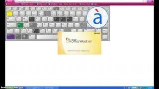 Keyboard Settings for French Accents