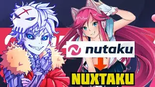 Nuxtaku addresses Nutaku allegations!!!!
