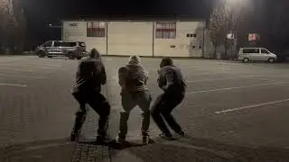 Team-T Official Music Video 