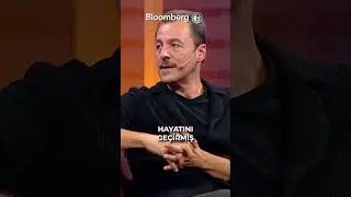 Yetkin Dikinciler'in Babasıyla Anısı