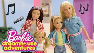 ‪@Barbie‬