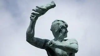 antwerp gezmesi
