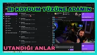 Elraenn En Utanç Verici Anılarını Anlatıyor.