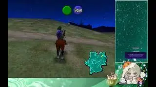 [ Ocarina of Time ] Pt. 6 - Forest Temple and WORKING BOMBS!