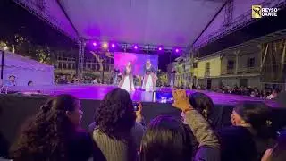 CANCIÓN CON TODOS   REYSODANCE