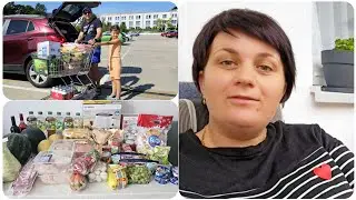 Большая закупка😋/Очень приятно...😘