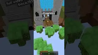 I Tried Hypixel Parkour Duels in 2023