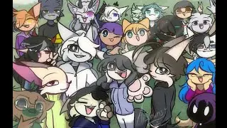 Hai Yorokonde | 20th Birthday Animation