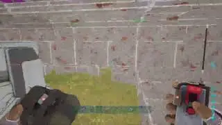 ARK SMALL TRIBE PS5 | SQUAD SQUAT MAIN.
