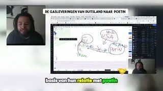 Duitsland en Poetin: De Ongeziene Economische Verbinding!