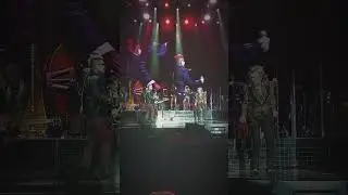 Rod Stewart - Stay With Me (March 31, 2023 with Aimee Francis)