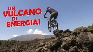 VITTORIO BRUMOTTI SULLE STRADE DEI VINI ALLA SCOPERTA DEL VULCANO