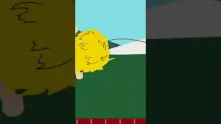 South Park - Naked Kenny