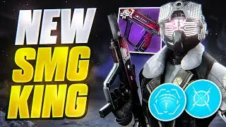 Unending Tempest Is The New SMG KING! (Better Than Immortal!?)