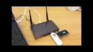 DOVADO Router firmware 7.2 now supports USB Modem Redundancy (DOVADO PRO)