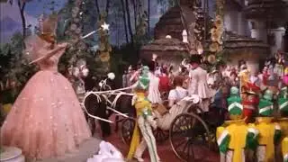 Ding Dong The Wicked Witch Is Dead - Happy Halloween 2017