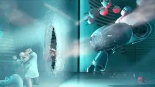 AstroBoy - trailer