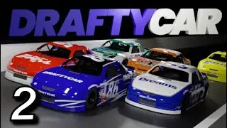 Not How To Win On DraftyCar… // DraftyCar Part 2