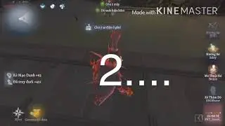 [Identity V] - Xem r thì nhớ đừng chơi đồ như tôi nha-
