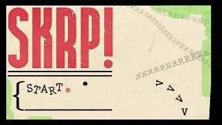 SKRP! Gameplay Trailer