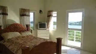 **SOLD** Property For Sale In St David's Grenada (Touched Reality Real Estate Services)
