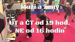 SK Boxing Neratovice