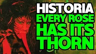 Poison - Every Rose Has Its Thorn // Historia Detrás De La Canción