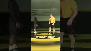 Low Level Double⚡️Cut Across⚡️Turk⚡️ 