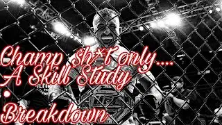 Alex Volkanovski || Film Study ᴴᴰ