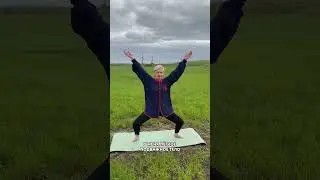 Когда тебе за 60: методика, которая возвращает суставам подвижность 