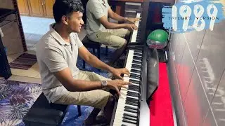 blank space / style (a taylor swift mash-up)