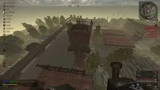 #STALCRAFT |  Гайд Как Расхотеть Играть на Неделю