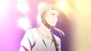 AMV~Given🎼