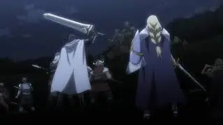 Goblin Slayer OST - Rightfully (action cut)