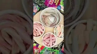 Candies & Sour Gummies #food #travelling #cooking #art #diy