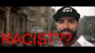 There's a stupid Alex in the street