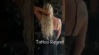 Out with the old ~ #music #rock #classic #shortsvideo #tattoo