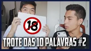 MANO.. EU TRAÍ MINHA MINA -〈 Mauricio Akira 〉