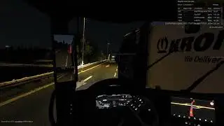 ETS 2 [302] Report [TMP ID : 2234393]