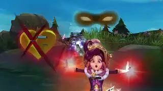 This NEW Zoe build lets her auto ONESHOT!