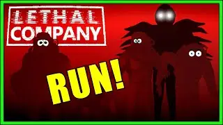 Our FIRST Time Trying to Meet the Quota! - Lethal Company