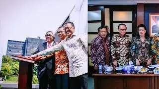Sejarah Singkat DPD RI